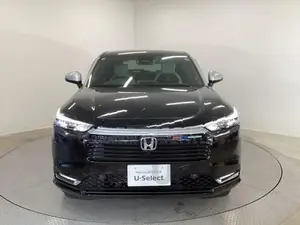 Honda Vezel Z Play Premium 2026