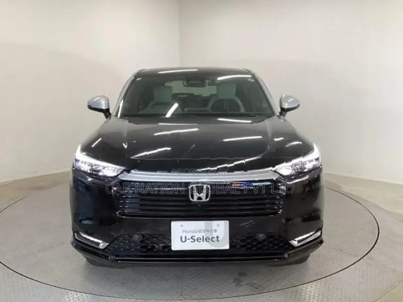 Honda Vezel Z Play Premium 2026