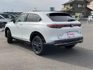 Honda Vezel RS Premium 2026