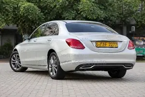 Mercedes Benz C180 Elegance brand new 2014