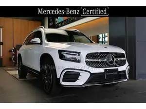 Mercedes Benz GLB 180 AMG LINE PACKAGE 2025