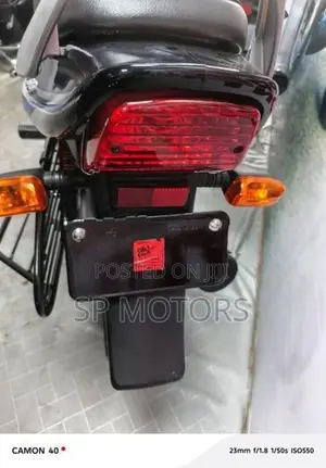 Bajaj CT100 2026