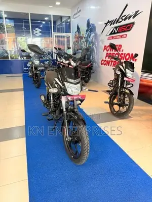 Bajaj Platina Brand New 2026