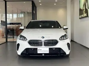 BMW 220i M-Sport Facelift 2025