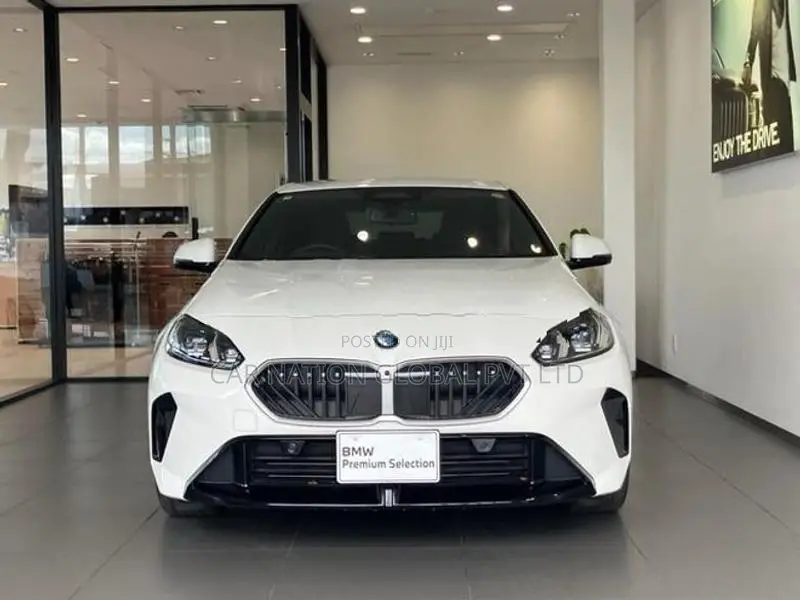BMW 220i M-Sport Facelift 2025