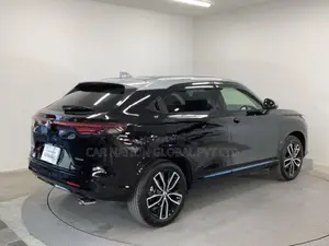 Honda Vezel Z Play Premium 2026