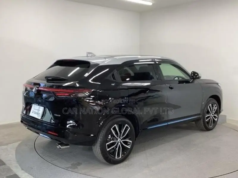 Honda Vezel Z Play Premium 2026