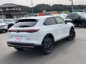 Honda Vezel RS Premium 2026