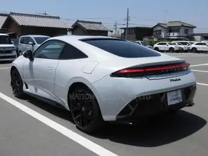 Honda Prelude e:HEV 2026