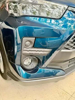 Toyota Raize 2023