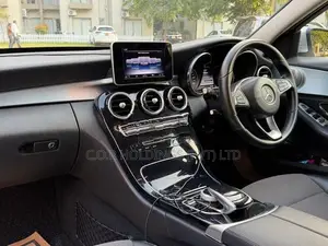 Mercedes Benz C180 Elegance brand new 2014