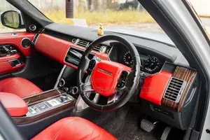 Land Rover Range Autobiography LWB 2019