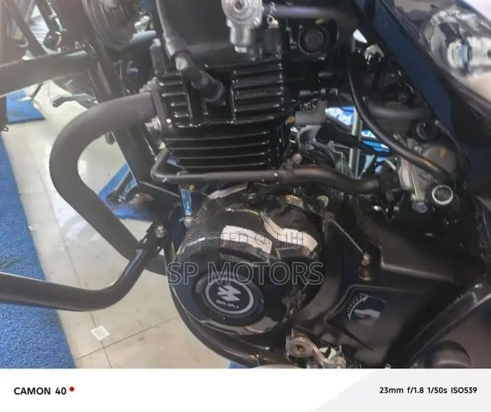 Bajaj Platina 2026