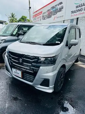 Suzuki Wagon R 2025