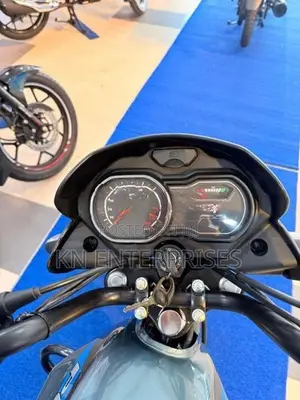 Bajaj Platina Brand New 2026