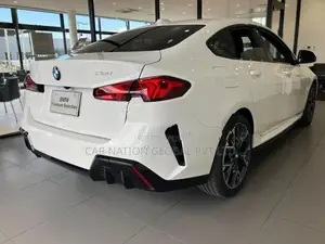 BMW 220i M-Sport Facelift 2025
