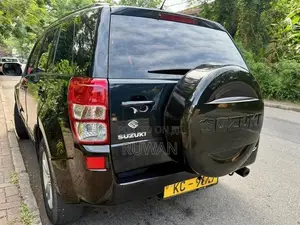 Suzuki Grand Vitara 2006