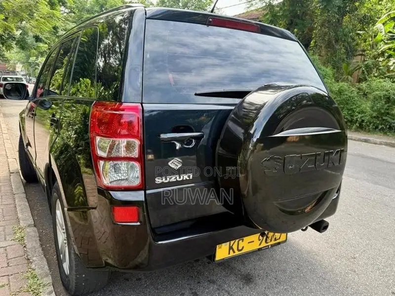 Suzuki Grand Vitara 2006
