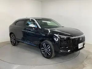 Honda Vezel Z Play Premium 2026