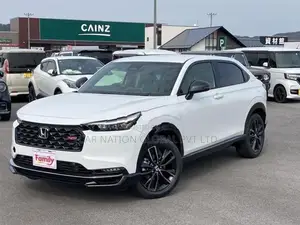 Honda Vezel RS Premium 2026