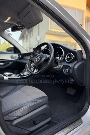 Mercedes Benz C180 Elegance brand new 2014