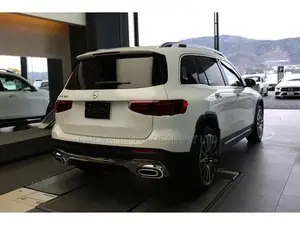 Mercedes Benz GLB 180 AMG LINE PACKAGE 2025