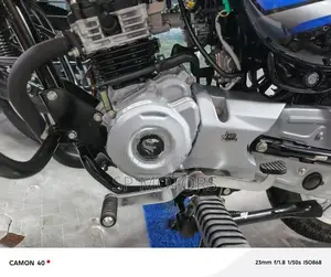 Bajaj CT100 2026