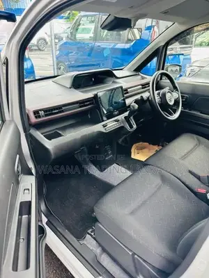 Suzuki Wagon R 2025