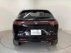 Honda Vezel Z Play Premium 2026
