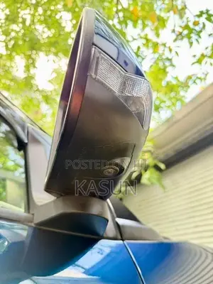 Toyota Raize 2023