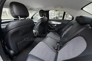 Mercedes Benz C180 Elegance brand new 2014