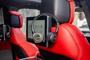 Land Rover Range Autobiography LWB 2019