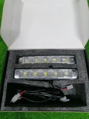 led daytime running light