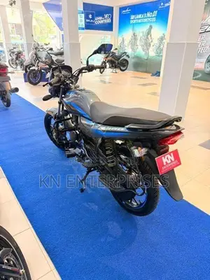 Bajaj Platina Brand New 2026