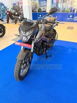 Bajaj Pulsar NS200 Brand New 2026
