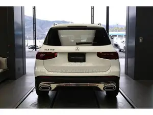 Mercedes Benz GLB 180 AMG LINE PACKAGE 2025