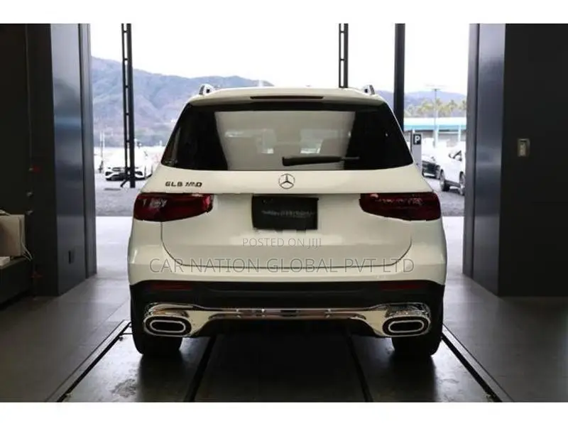 Mercedes Benz GLB 180 AMG LINE PACKAGE 2025