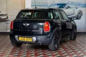 Mini Countryman 2014