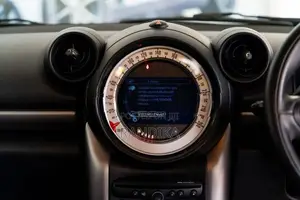 Mini Countryman 2014