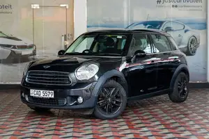 Mini Countryman 2014
