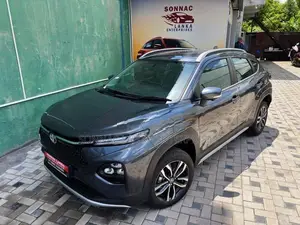 Toyota Taisor V highest grade 2026