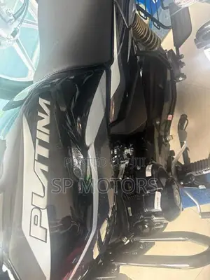 Bajaj Platina 2026