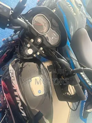 Bajaj Platina 2026