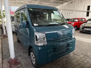Suzuki Every PC Limited 2025