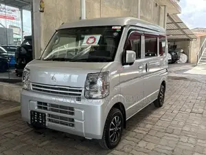 Suzuki Every PC Limited 2024