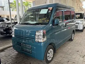 Suzuki Every PC Limited 2025