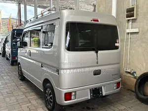 Suzuki Every PC Limited 2024