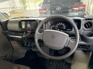 Suzuki Every PC Limited 2025