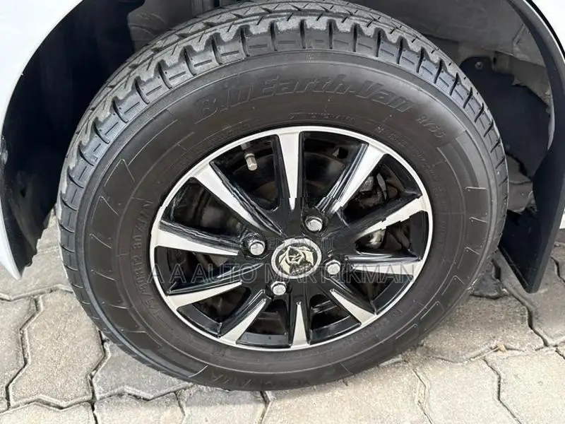 Suzuki Every PC Limited 2024