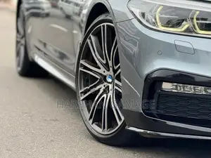 BMW 530e M Sport 530i 2017